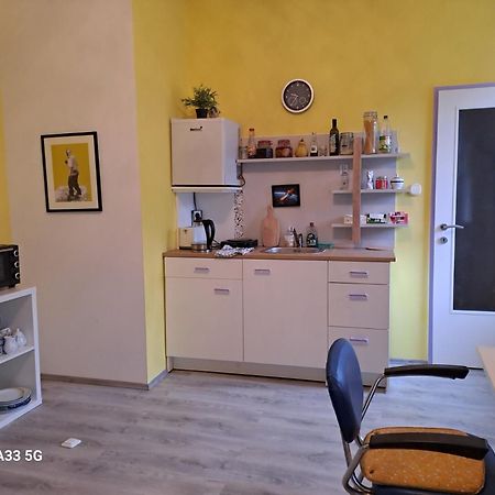 Thegarden Bed&Bike Apartment กมุนเดน ภายนอก รูปภาพ