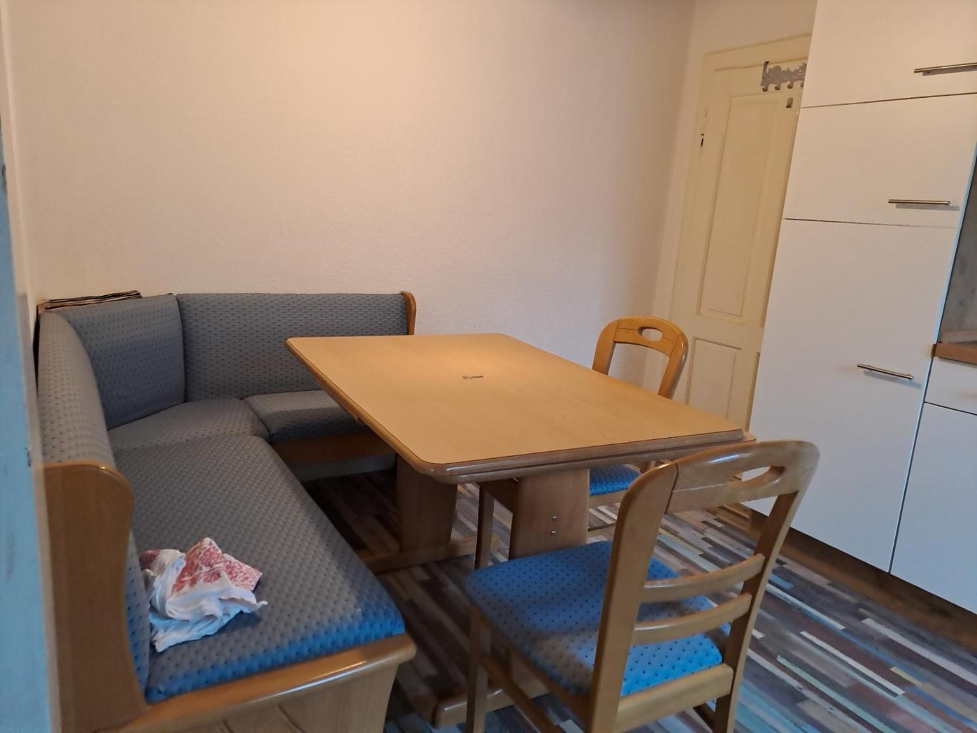Thegarden Bed&Bike Apartment กมุนเดน ภายนอก รูปภาพ