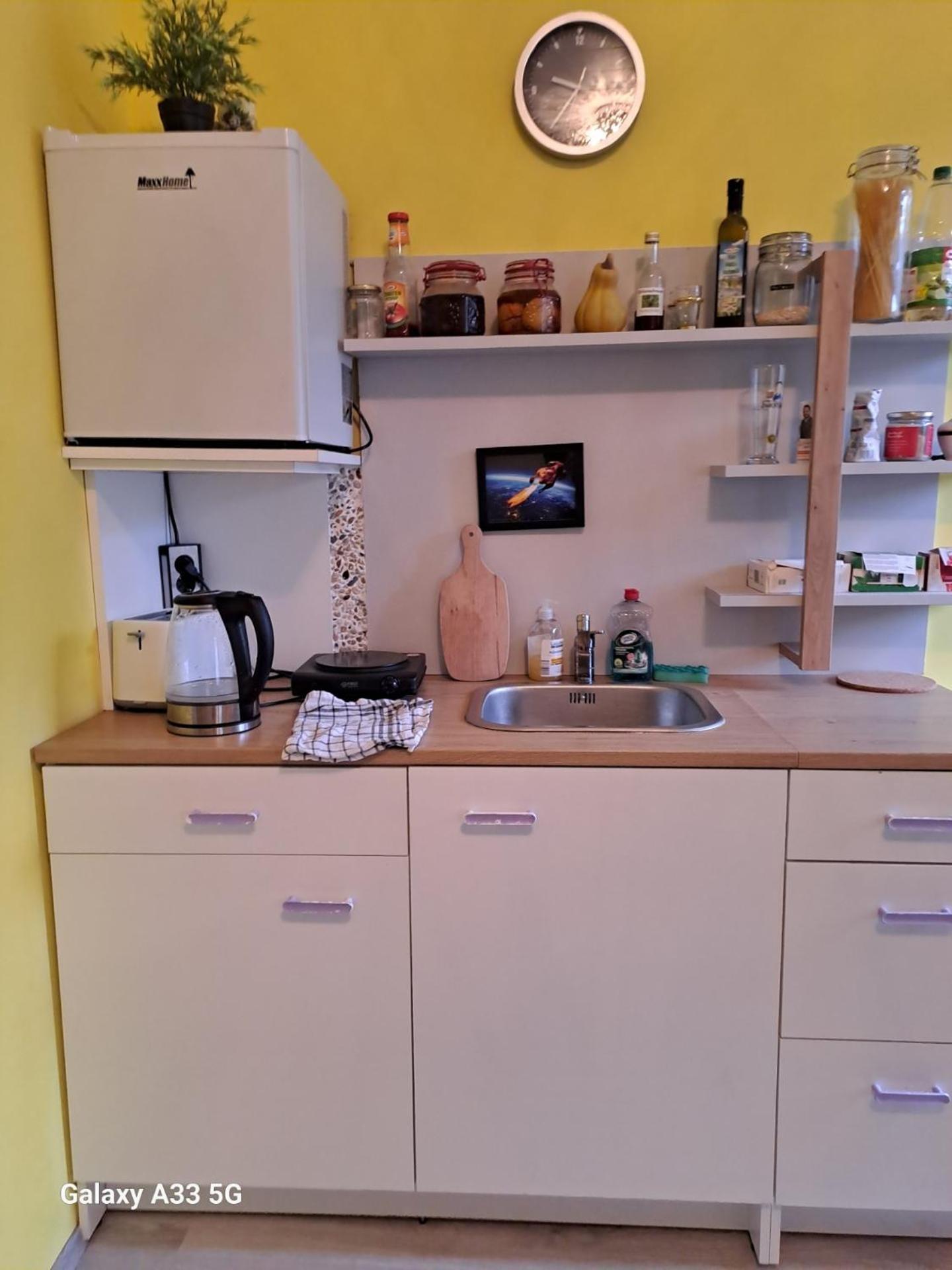 Thegarden Bed&Bike Apartment กมุนเดน ภายนอก รูปภาพ